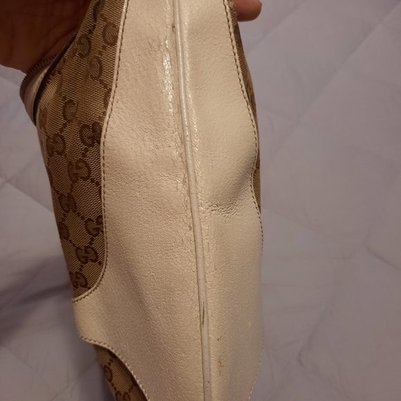Gucci Hobo with Bamboo - Picture 4 of 5
